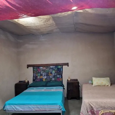 Apartmán El Cau De Cal Viola Torroja