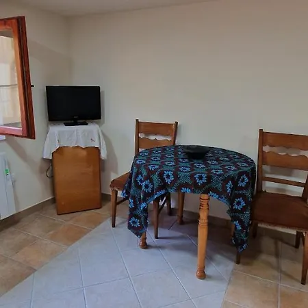 Apartmán El Cau De Cal Viola *