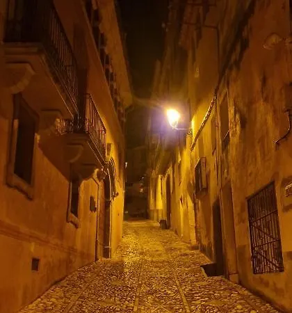El Cau De Cal Viola Apartmán *