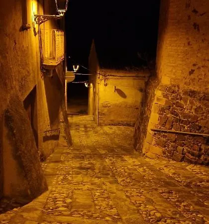 Apartmán El Cau De Cal Viola *